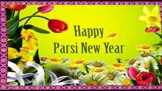 Happy Navroz (Parsi New Year 2016) - SMS, Best Wishes, greetings, Messages, Whatsapp video