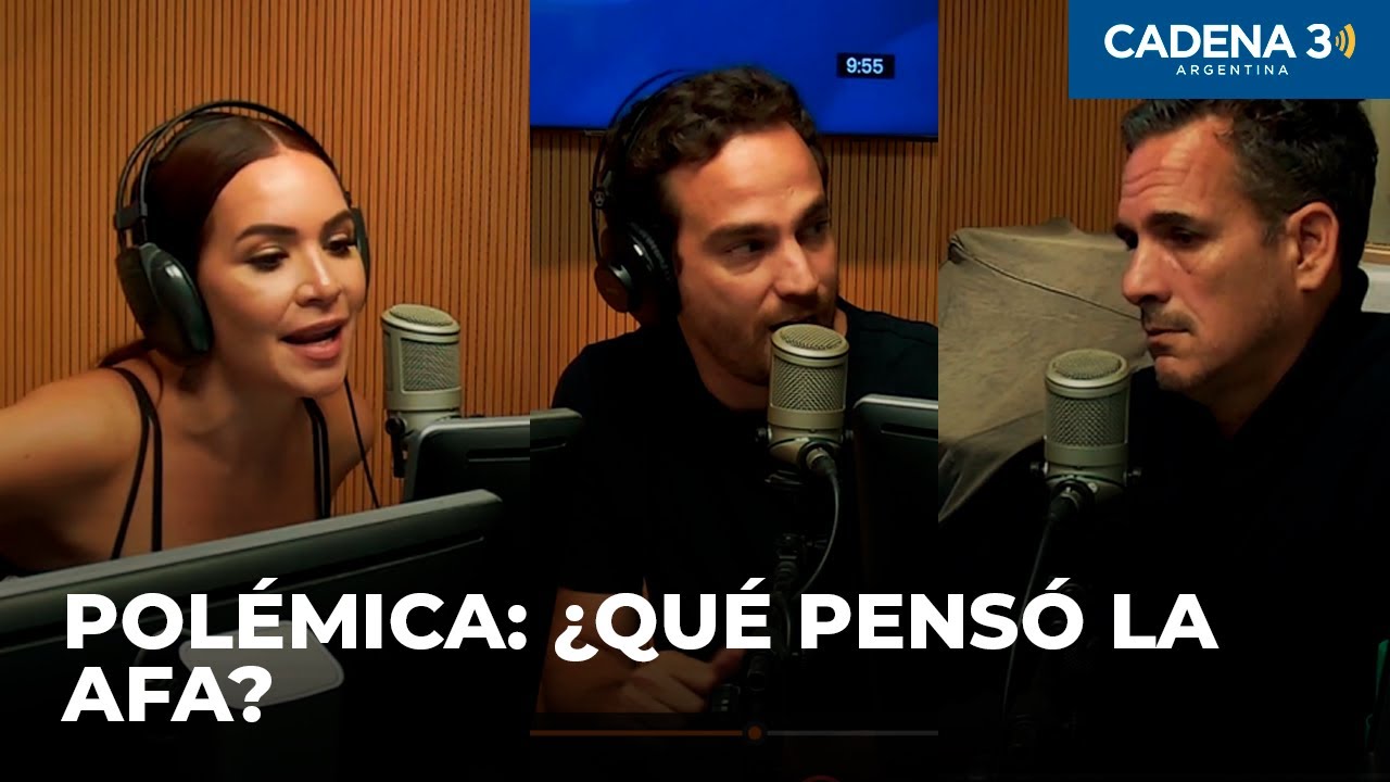 POLÉMICA por el PRECIO de las ENTRADAS para Argentina-Brasil: el debate en Siempre Juntos | Cadena 3