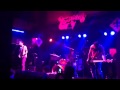Opposable Thumbs 2nd Song