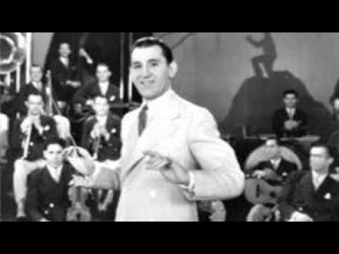 A Jazz Holiday - Abe Lyman's Sharps And Flats - Brunswick 4155