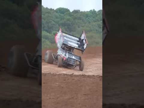 Sprint Cars are about to change very soon!