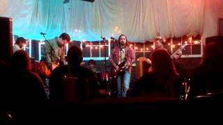 The Departed -   Set it free/Smoke Another