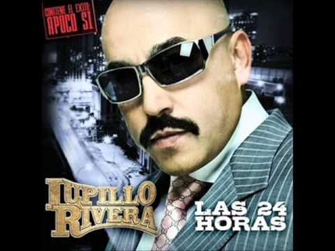 Lupillo Rivera - Pechera