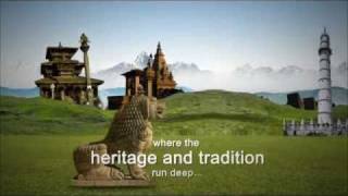 Nepal Tourism Promotional Campaign 2011