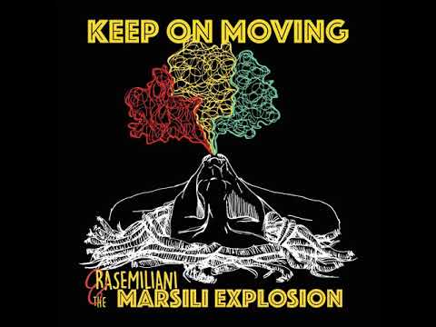 Rasemiliani & The Marsili Explosion - Lost in Babylon [Keep on Moving]