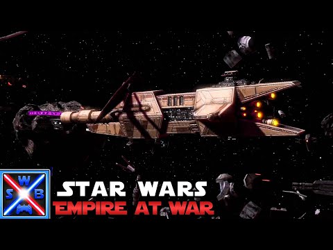 Piraten Ausposten ausheben! - Rise of the Mandalorians #8