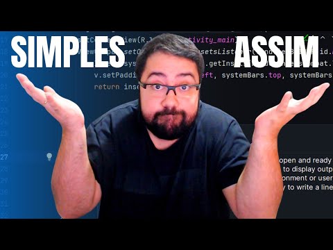 Se você está lutando para aprender programação assista esse vídeo