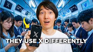 Download lagu Japan Can’t Quit X (Twitter) Even Though It's Toxic. Here’s Why mp3