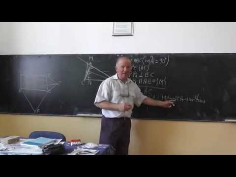Lectia 248 - Geometrie plana cu elevi din clasa 7 - Meditatii gratis la matematica cu Proful Online