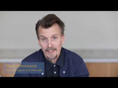 Röster om svensk honung