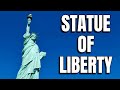 NEW YORK CITY Walking Tour 4K Immersive Tour Of Liberty Island And The Statue Of Liberty