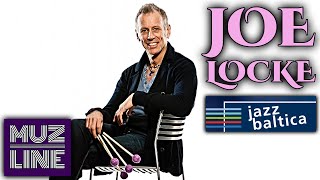 Joe Locke "Sticks & Strings" - Jazz Baltica 2008