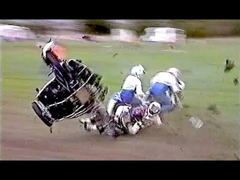 MOTORBIKE MADNESS VOLUME 28