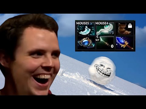 Will The Trolling With Tusk Snowball Out Of Control?