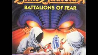 Blind guardian - Lucifer&#39;s Heritage Remastered (Demo Version)