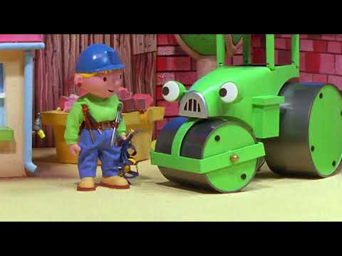 ???? Bořek stavitel 13. (60 minut)