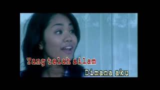 Karaoke MV - Liza Hanim - Hujan Di Tengah Hari (Official Music Video Karaoke)