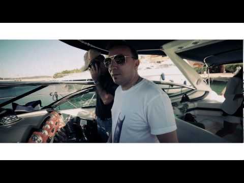 MAKING-OF DJ SAMMY feat THE JACKIE BOYZ - SHUT UP & KISS ME