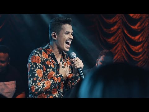 Bruno Rosa - TSUNAMI (DVD AO VIVO)