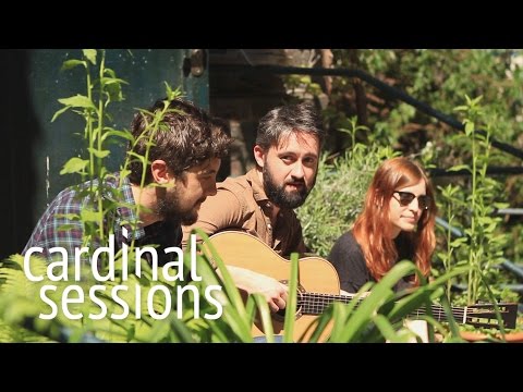Memoir - Villagers