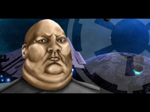 Greater Maldrood Playthrough - Thrawn's Revenge - Ep. 1