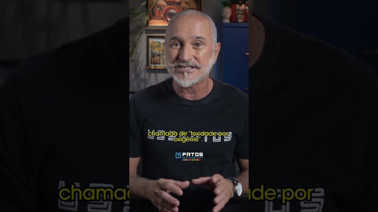 O que aconteceria se a Terra tivesse o dobro de oxigênio?