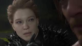 ＃1 DEATH STRANDING