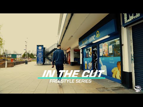 IN THE CUT SEASON 1 #8: 6IXXERS | Shot by @caviarproductions