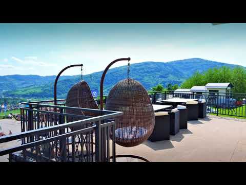 Słoneczny Stok - Międzybrodzie Żywieckie - Poland