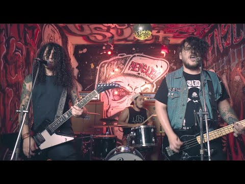 Podridö - Traidores