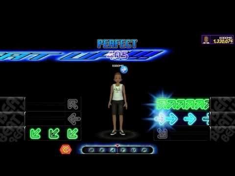 Beat Up Audition Việt Nam - Uncover (Remix) 138 BPM (Ohno)