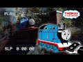Thomas Y Sus Amigos Edward Al Rescate DK