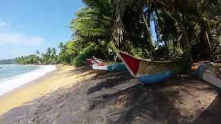 preview picture of video 'Sri Lanka trip 2015 | Backpacking | GoPro |'