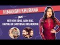 Himanshi Khurana Opens Up On Mental Stress She Faced Some Days You Feel Lost Asim Riaz