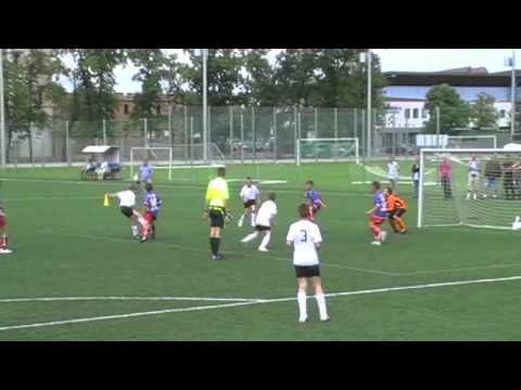 Bartek Faliszewski , Legia Warszawa"99  - SEMP Ursynów 8:1 , www.bartekfaliszewski.ubf.pl