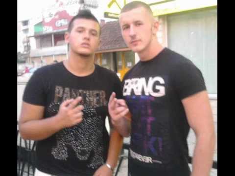 Don Kleo ft Kili Mc-N'Syte e Nones (MIXTAPE)