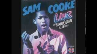 Sam Cooke - Frankie And Johnny