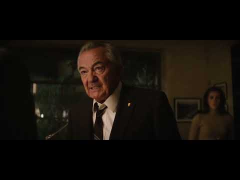 Ford vs Ferrari | Enzo Ferrari's speech :)