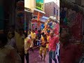 Ganesh Visarjan Budaun Ganpatibappamorya Ganeshvisarjan Budaun