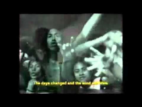 Slank - Maafkan+Terlalu Manis Live In Jember