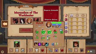 Mortal Glory (PC) Steam Key GLOBAL