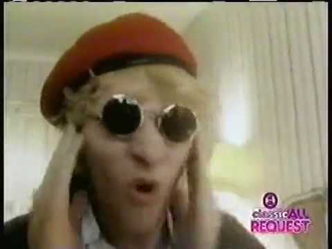 Captain Sensible - Wot