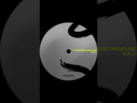 Surrender Discipline - Glider [DISCIPLINE001]