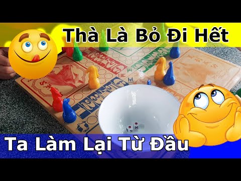 Tập 533 - Ván Cờ Đề Xuất Cho Bạn, Xem Giải Trí - Vạn Kỳ Thế Chiến [Cờ Cá Ngựa]