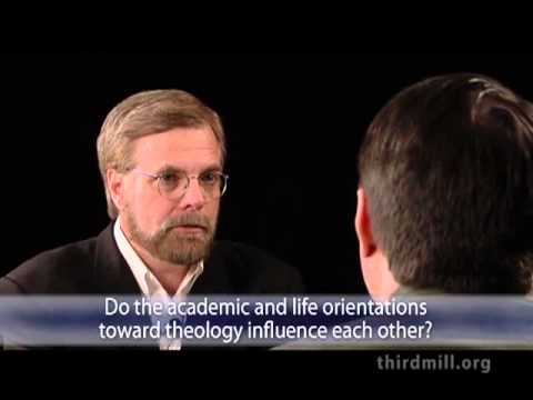 Building Your Theology Forum 1: What is Theology? (part 11 of 17)