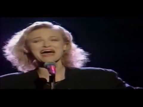 EDYTA GEPPERT " KRÓLESTWO MOJE "  Kongresowa  1992
