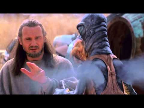 Star Wars - A köztársasági váltó itt fabatkát sem ér!