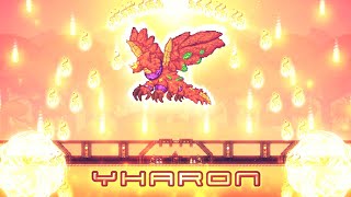 Vs Yharon "Roar Of The Jungle Dragon"