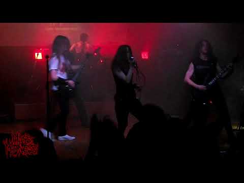 MASS MADNESS - Demons Celebrate (St.Petersburg, 03/12/17)