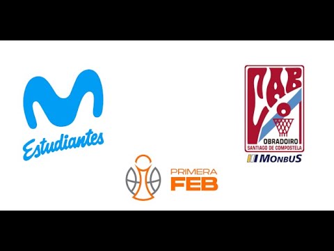 J5 T25/26 Estudiantes Vs Obradoiro